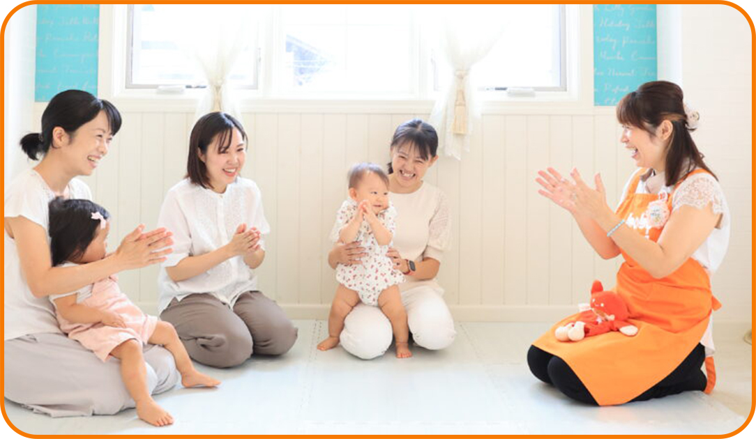 教える自信がないけど・・・