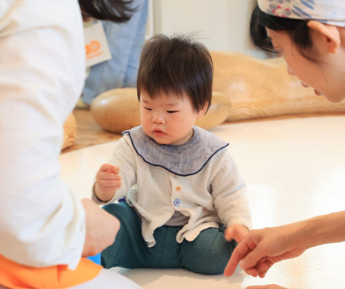 ＼娘の考えている世界観が理解できた！／ベビーサイン実践者インタビュー