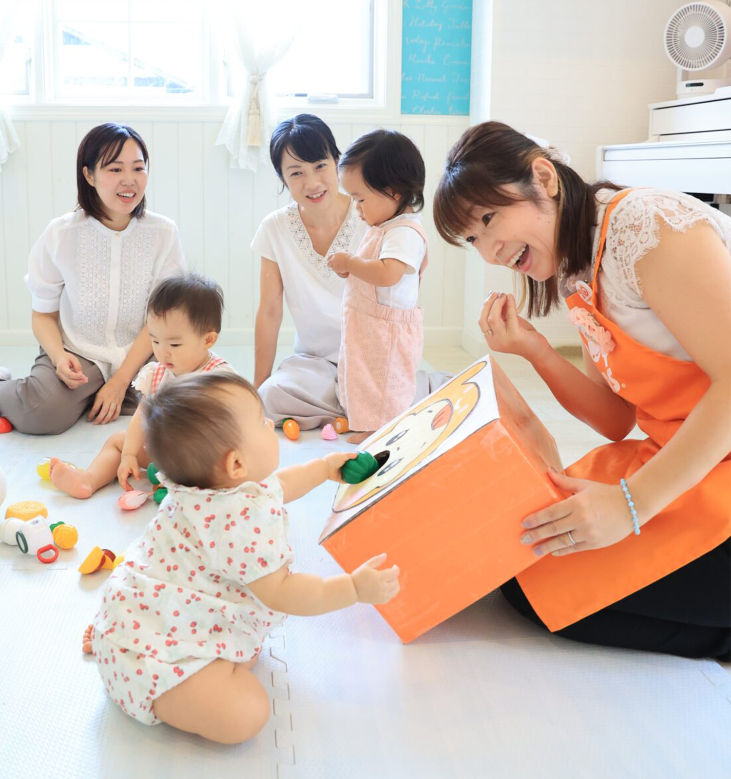 babysigns